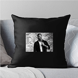 Brendan Schaub Signature Brendan Schaub Pillows Cover