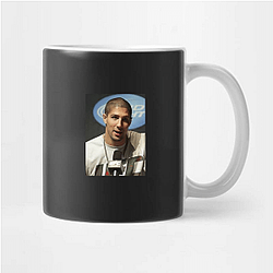 Brendan Schaub Merchandise Brendan Schaub Mugs