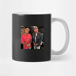 Brendan Schaub Merch For Fans Brendan Schaub Mugs