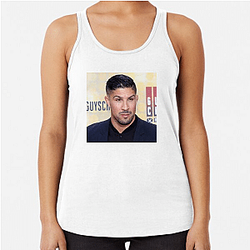Brendan Schaub Fan Art Brendan Schaub Tank Tops