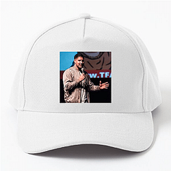 Brendan Schaub Merch Collection Brendan Schaub Hats & Caps
