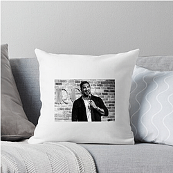 Brendan Schaub Signature Brendan Schaub Pillows Cover