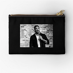 Brendan Schaub Signature Brendan Schaub Zipper Pouches