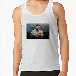 Brendan Schaub Merch Brendan Schaub Tank Tops
