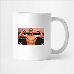 Brendan Schaub Limited Collection Brendan Schaub Mugs
