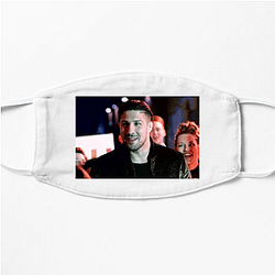 Brendan Schaub Collection for fans Brendan Schaub Face Masks