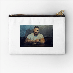 Brendan Schaub Merch Brendan Schaub Zipper Pouches