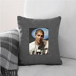Brendan Schaub Merchandise Brendan Schaub Pillows Cover