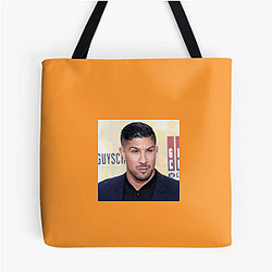Brendan Schaub Fan Art Brendan Schaub Bags