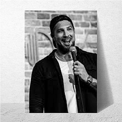 Brendan Schaub Signature Brendan Schaub Posters