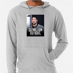 Brendan Schaub Merchandise For Fans Brendan Schaub Hoodies