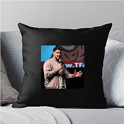 Brendan Schaub Merch Collection Brendan Schaub Pillows Cover