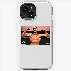 Brendan Schaub Limited Collection Brendan Schaub iPhone Cases