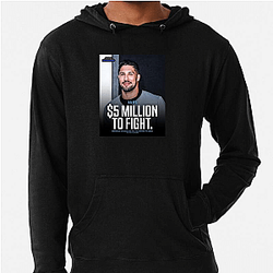 Brendan Schaub Merchandise For Fans Brendan Schaub Hoodies