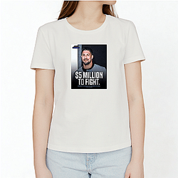 Brendan Schaub Merchandise For Fans Brendan Schaub T-Shirts