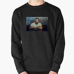 Brendan Schaub Merch Brendan Schaub Sweatshirts