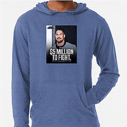 Brendan Schaub Merchandise For Fans Brendan Schaub Hoodies