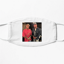 Brendan Schaub Merch For Fans Brendan Schaub Face Masks