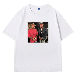 Brendan Schaub Merch For Fans Brendan Schaub T-Shirts