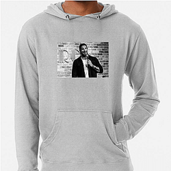 Brendan Schaub Signature Brendan Schaub Hoodies