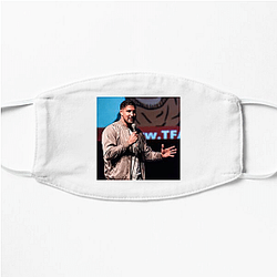 Brendan Schaub Merch Collection Brendan Schaub Face Masks