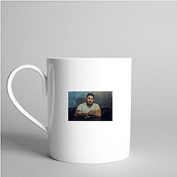 Brendan Schaub Merch Brendan Schaub Mugs