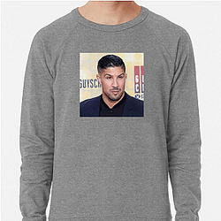 Brendan Schaub Fan Art Brendan Schaub Sweatshirts