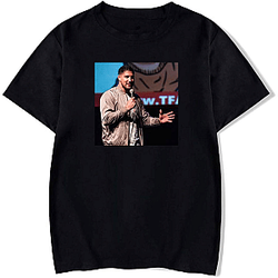 Brendan Schaub Merch Collection Brendan Schaub T-Shirts