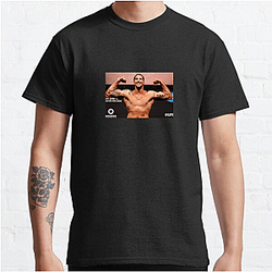 Brendan Schaub Limited Collection Brendan Schaub T-Shirts