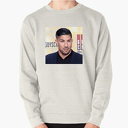 Brendan Schaub Fan Art Brendan Schaub Sweatshirts