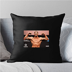 Brendan Schaub Limited Collection Brendan Schaub Pillows Cover