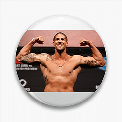 Brendan Schaub Limited Collection Brendan Schaub Pins