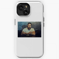 Brendan Schaub Merch Brendan Schaub Samsung Cases