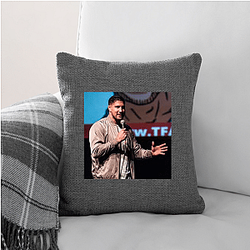 Brendan Schaub Merch Collection Brendan Schaub Pillows Cover