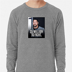 Brendan Schaub Merchandise For Fans Brendan Schaub Sweatshirts