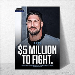Brendan Schaub Merchandise For Fans Brendan Schaub Posters