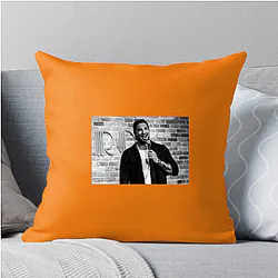 Brendan Schaub Signature Brendan Schaub Pillows Cover