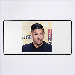 Brendan Schaub Fan Art Brendan Schaub Mouse Pads