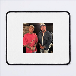 Brendan Schaub Merch For Fans Brendan Schaub Mouse Pads