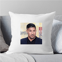 Brendan Schaub Fan Art Brendan Schaub Pillows Cover