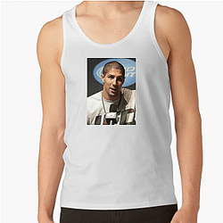 Brendan Schaub Merchandise Brendan Schaub Tank Tops
