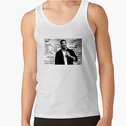 Brendan Schaub Signature Brendan Schaub Tank Tops