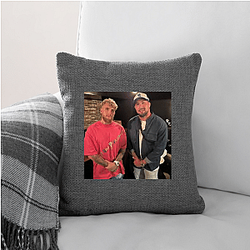 Brendan Schaub Merch For Fans Brendan Schaub Pillows Cover