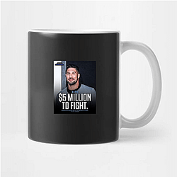 Brendan Schaub Merchandise For Fans Brendan Schaub Mugs