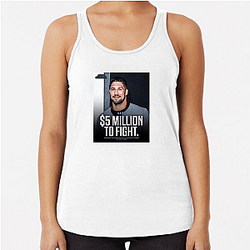 Brendan Schaub Merchandise For Fans Brendan Schaub Tank Tops