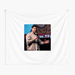 Brendan Schaub Merch Collection Brendan Schaub Tapestries