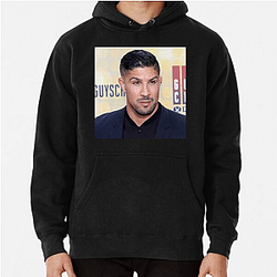 Brendan Schaub Fan Art Brendan Schaub Hoodies