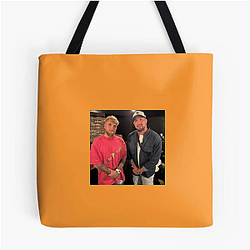 Brendan Schaub Merch For Fans Brendan Schaub Bags