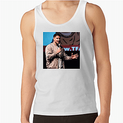 Brendan Schaub Merch Collection Brendan Schaub Tank Tops
