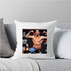 Brendan Schaub Special Collection Brendan Schaub Pillows Cover